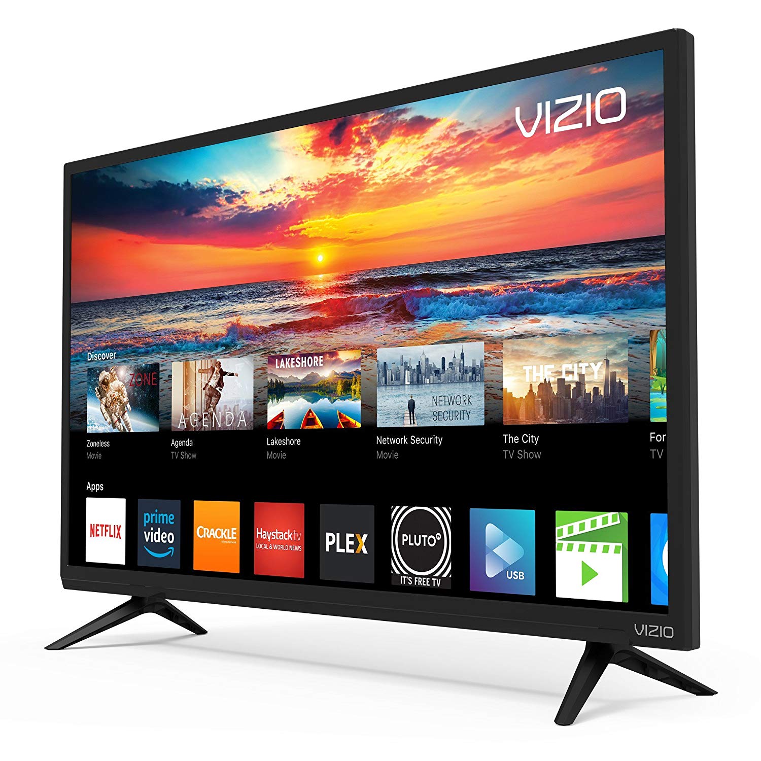 Телевизор Vizio SMARTCAST